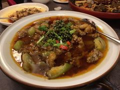 -粤尚腾香居中餐厅(首都机场希尔顿店)