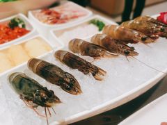 -海底捞火锅(雄峰城店)