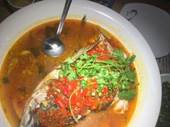 剁椒鱼头-坛宗剁椒鱼头(河西王府井店)