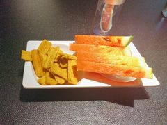 -辣尚瘾·烤鱼·新川菜(牡丹园直营店)