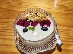 -沏点Trattoria意大利餐厅(新街口店)