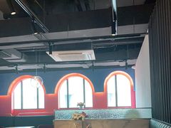 大堂-斗牛士牛排(南京东路店)