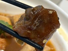 -山东宾馆·齐鲁苑餐厅