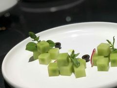 -柒厢食事雅谈