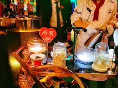 -大隐·成都火锅Bistro(合生麒麟新天地店)