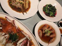 -爷爷的草帽·海鲜馆(孙塘路店)