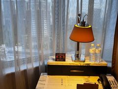 -新加坡万豪董厦酒店
