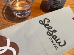-Seesaw Coffee(88铜仁路店)