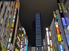 -カラオケ館(歌舞伎町一番街店)