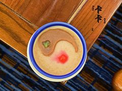 太极香芋泥-聚春园自助餐厅(东街口店)