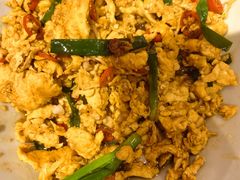 -荆九爷爆炒桥头三嫩(夫子庙店)