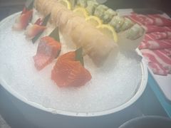 -1718海鲜火锅(华福店)