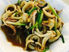 -钱大妈海鲜饭店(保利林语店)