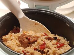 -来菜·湖北头牌藕汤(汉街店)