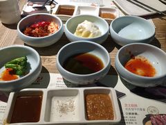 -香鼎坊江西菜(国奥店)
