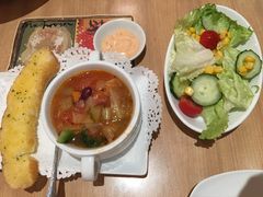 -必胜客(百联又一城店)