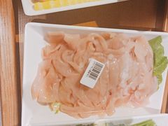 -野妹火锅(龙岗店)