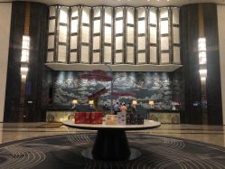 点击看大图 -南京富力万达嘉华酒店·宴会厅