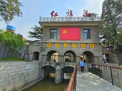 -红旗渠风景区