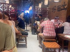 -寻裕记·现炒浇头面(人民广场店)