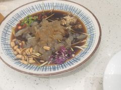 -巧克力渔家.小船海鲜胶东菜(万平口店)