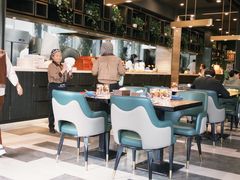 -品回味清真西北楼(宁波首店)