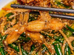 -四十七楼大排档·江湖菜·烧烤