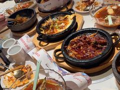 -七八冷面·延边朝鲜族美食(圣熙八号店)