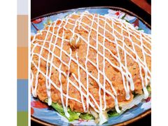 龙虾沙拉-山上下日本料理(万象城店)