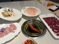 -围炉夜话·潮汕卤水火锅(榕江店)