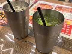 -孖记茶档·热腾茶餐(江南西plus店)
