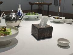 -东兴楼饭庄(六里桥店)