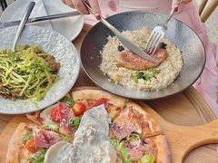 -FOOOO CITY CLUB 孚乐里音乐西餐酒吧(来福士店)
