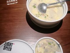 -吕氏疙瘩汤·新鲁菜(济南万象城店)