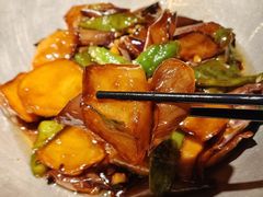 -绿茶餐厅(朝阳大悦城店)