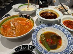 -欧记大排档·景德菜(上海首店)