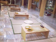 -热带雨林汗蒸馆(汶水东路店)