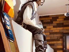 -申德勒加油站餐厅(三里屯北小街店)