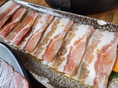 -山居屋炭火烧肉(厚街万达店)