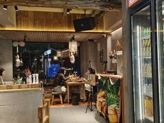 -北丐先生·野馄饨烧烤(雨花万象店)