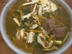 -陈八两面家(华孚写字楼店)
