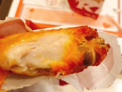 -肯德基(南京高铁1店)