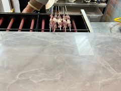 -清真·尖子尖牛肉面(王府井店)