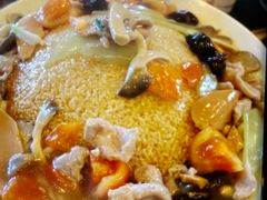 -饭江湖·江湖菜(湖广会馆店)