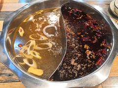 -小郡肝串串香火锅(金桥店)