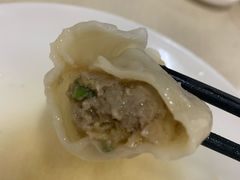 酸菜水饺-赫记哈尔滨水饺(红庙店)