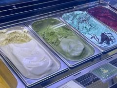-CORNER CONE GELATO酷矿手作霜淇淋(南头古城店)