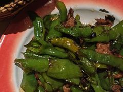 -杨记隆府重庆江湖菜(大悦城店)
