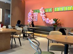 -乐凯撒披萨(国威电子商务大厦店)