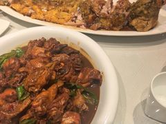 -老牌坊鲁菜名店(聊城美食岛店)